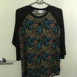 LuLaRoe Randy